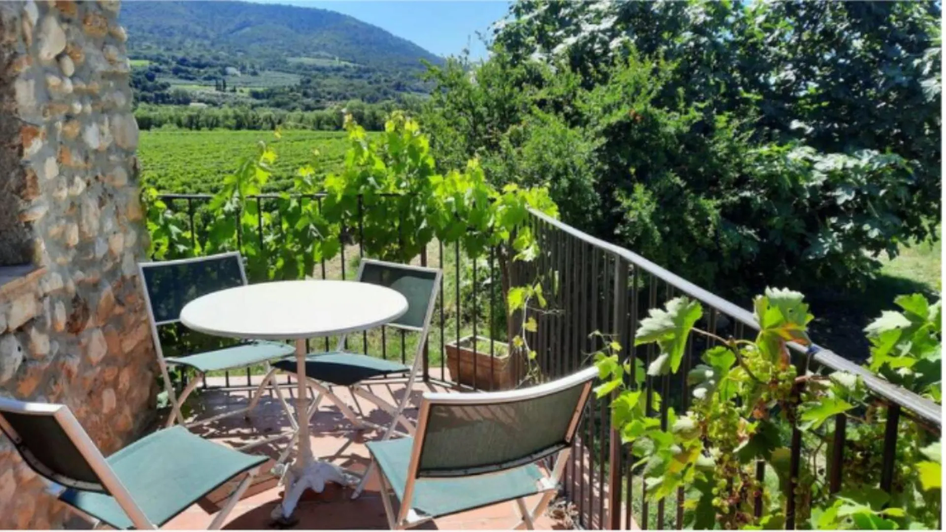 니옹 L'O De Vigne, Eden In Provence 빌라 0*,  프랑스